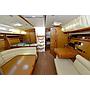 Book yachts online - sailboat - Sun Odyssey 42i - Vispera  - rent