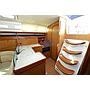 Book yachts online - sailboat - Sun Odyssey 42i - Vispera  - rent