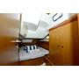 Book yachts online - sailboat - Sun Odyssey 42i - Vispera  - rent