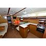 Book yachts online - sailboat - Sun Odyssey 42i - Vispera  - rent