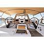 Book yachts online - sailboat - Dufour 430 Grand Large - Manora - rent