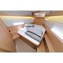 Book yachts online - sailboat - Dufour 430 Grand Large - Manora - rent