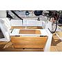 Book yachts online - sailboat - Oceanis 38.1 - Dama - rent