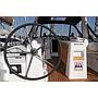 Book yachts online - sailboat - Oceanis 38.1 - Dama - rent