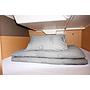 Book yachts online - sailboat - Oceanis 38.1 - Dama - rent