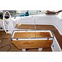 Book yachts online - sailboat - Elan 45 Impression - Goldfinger  - rent