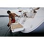 Book yachts online - sailboat - Elan 45 Impression - Goldfinger  - rent