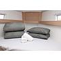 Book yachts online - sailboat - Elan 45 Impression - Goldfinger  - rent
