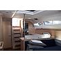 Book yachts online - sailboat - Elan 45 Impression - Goldfinger  - rent