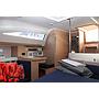 Book yachts online - sailboat - Elan 45 Impression - Goldfinger  - rent