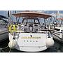 Book yachts online - sailboat - Elan 45 Impression - Goldfinger  - rent