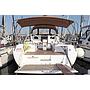 Book yachts online - sailboat - Elan 45 Impression - Goldfinger  - rent