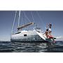 Book yachts online - sailboat - Elan 45 Impression - Goldfinger  - rent