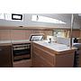 Book yachts online - sailboat - Elan 45 Impression - Goldfinger  - rent