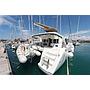 Book yachts online - catamaran - Lagoon 450 - Paula & Hana - rent