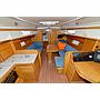 Book yachts online - sailboat - Bavaria 37 Cruiser - Ragazza - rent
