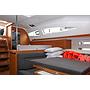 Book yachts online - sailboat - Elan 45 Impression - Her Majesty  - rent