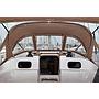 Book yachts online - sailboat - Elan 45 Impression - Her Majesty  - rent