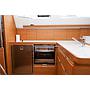Book yachts online - sailboat - Elan 45 Impression - Her Majesty  - rent