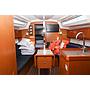 Book yachts online - sailboat - Bavaria Cruiser 34 - 3 cab - Aria  - rent