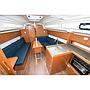 Book yachts online - sailboat - Bavaria Cruiser 34 - 3 cab - Aria  - rent