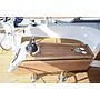 Book yachts online - sailboat - Bavaria Cruiser 34 - 3 cab - Aria  - rent