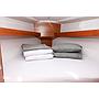 Book yachts online - sailboat - Bavaria Cruiser 34 - 3 cab - Aria  - rent