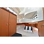 Book yachts online - sailboat - Bavaria Cruiser 40 - Atos - rent