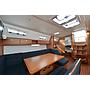 Book yachts online - sailboat - Bavaria Cruiser 40 - Atos - rent
