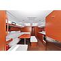 Book yachts online - sailboat - Dufour 460 Grand Large - 5 cabins - WindyLife  - rent