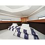 Book yachts online - sailboat - Bavaria Cruiser 37 - Rea - rent