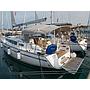 Book yachts online - sailboat - Bavaria Cruiser 37 - Rea - rent