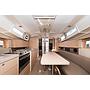Book yachts online - sailboat - Oceanis 35.1 - Aris - rent