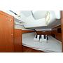 Book yachts online - sailboat - Cyclades 43.4 - Katarina II - rent