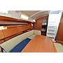Book yachts online - sailboat - Cyclades 43.4 - Katarina II - rent