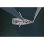 Book yachts online - sailboat - Elan 45 Impression - Casino Royale I - rent