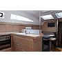 Book yachts online - sailboat - Elan 45 Impression - Casino Royale I - rent