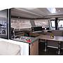 Book yachts online - catamaran - Lucia 40 - Sky Maria - rent