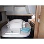 Book yachts online - catamaran - Lucia 40 - Sky Maria - rent