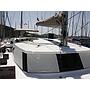 Book yachts online - catamaran - Lucia 40 - Sky Maria - rent