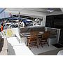Book yachts online - catamaran - Lucia 40 - Sky Maria - rent