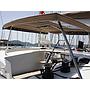 Book yachts online - catamaran - Lucia 40 - Sky Maria - rent