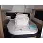 Book yachts online - catamaran - Lucia 40 - Sky Maria - rent