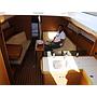 Book yachts online - sailboat - Sun Odyssey 36i - Schnecke - rent