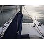 Book yachts online - catamaran - Belize 43 Q - The Big Easy - rent