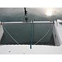 Book yachts online - catamaran - Belize 43 Q - The Big Easy - rent