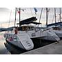 Book yachts online - catamaran - Belize 43 Q - The Big Easy - rent