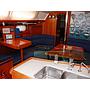 Book yachts online - sailboat - Sun Odyssey 37 - Kacamak - rent