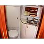 Book yachts online - sailboat - Sun Odyssey 37 - Kacamak - rent