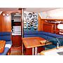 Book yachts online - sailboat - Sun Odyssey 37 - Kacamak - rent